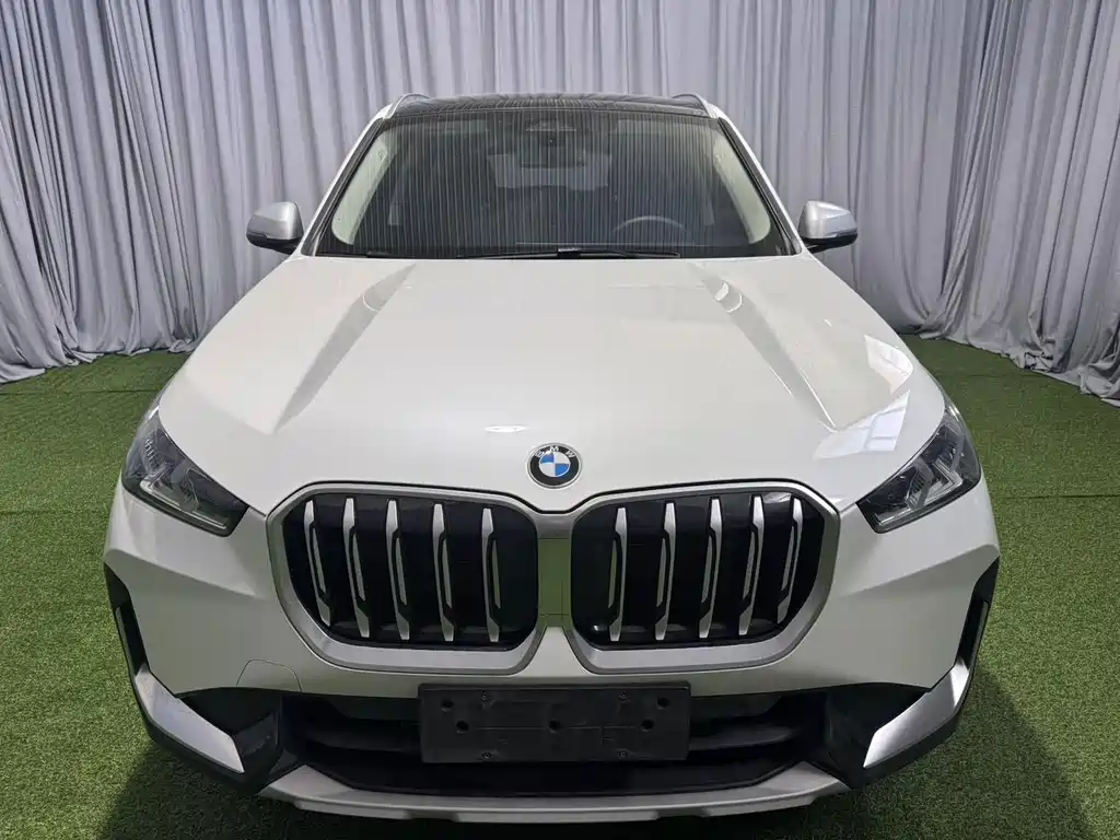 BMW X1 2023