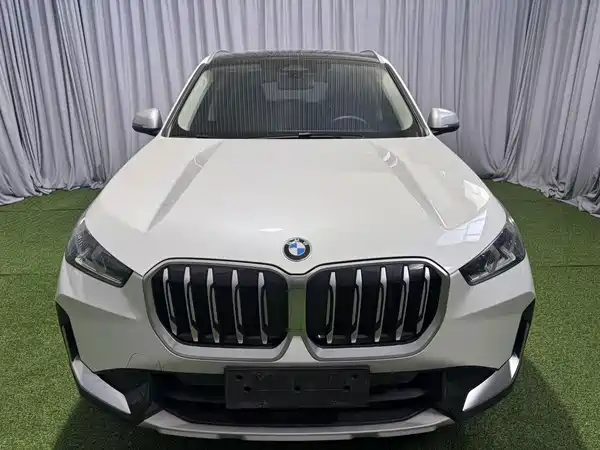 BMW X1 2023