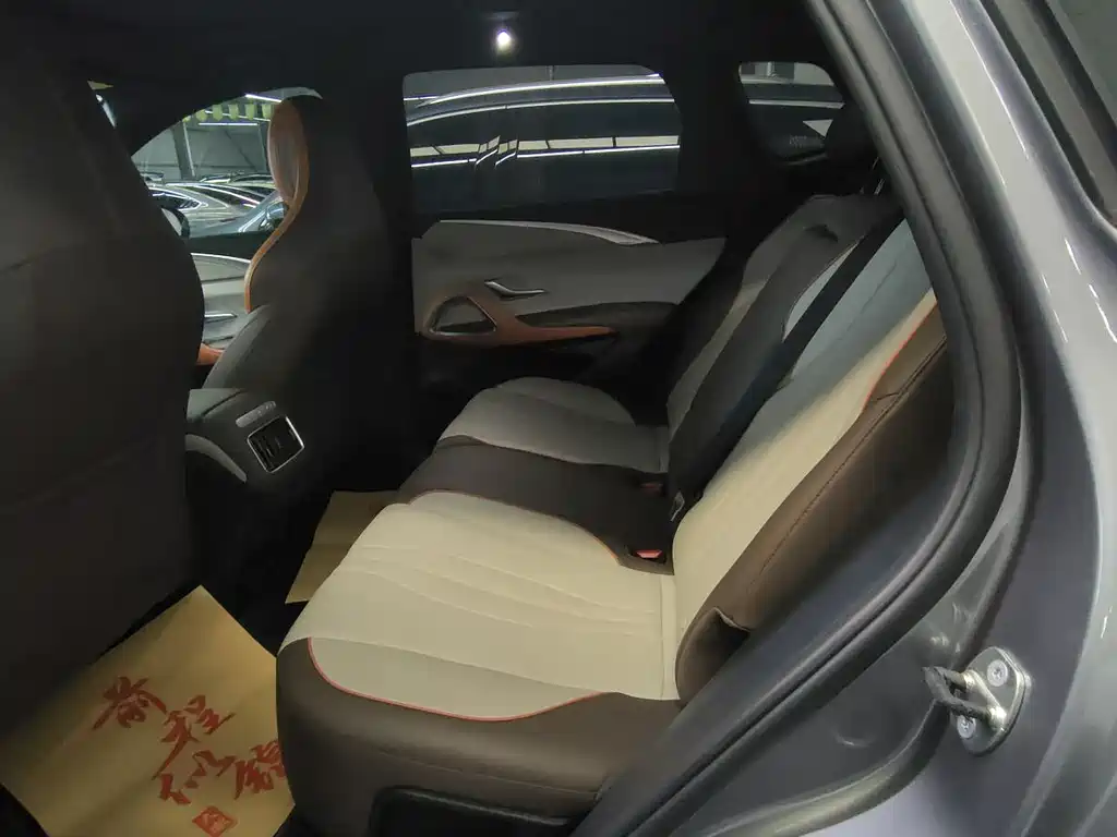 BYD Pro New Energy 2023 — фото 18