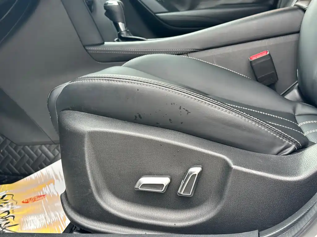 Mazda CX-4 2020