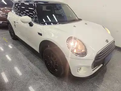 MINI MINI 2019