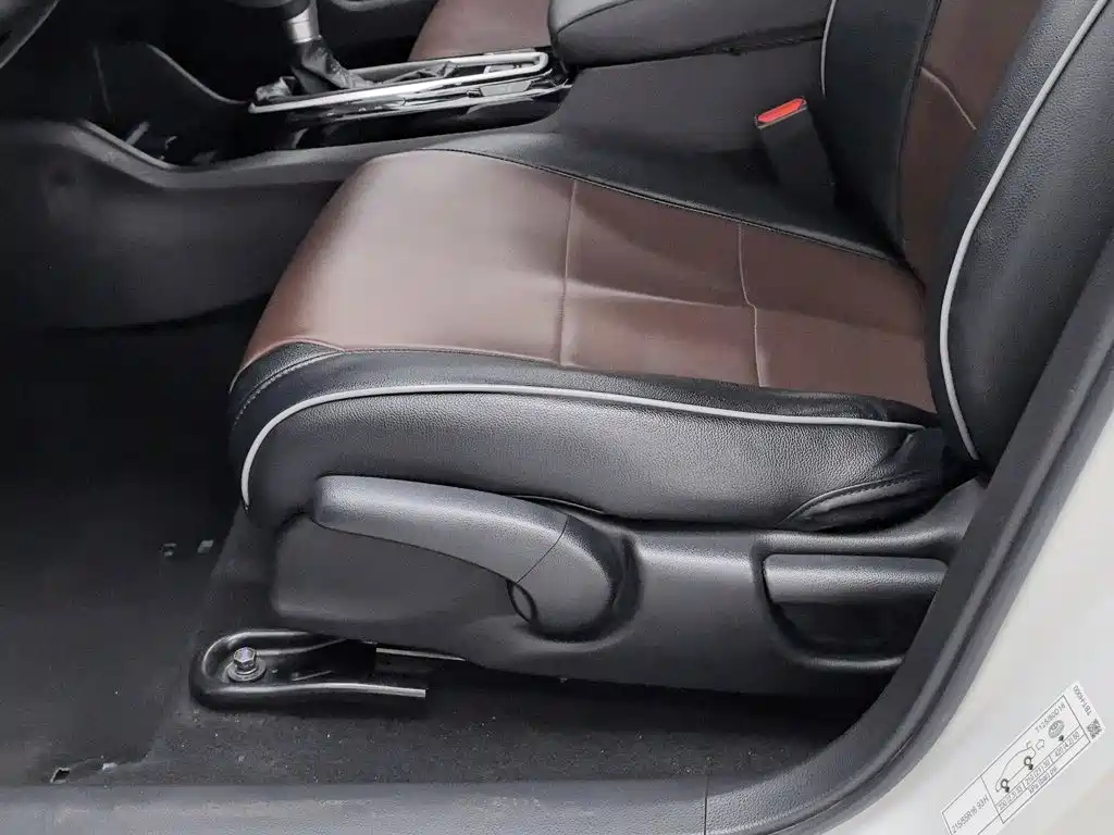 Honda Envix 2019 — фото 20