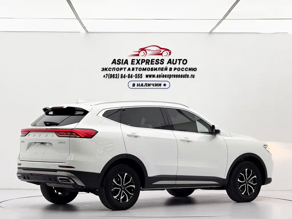 Haval H6 2023