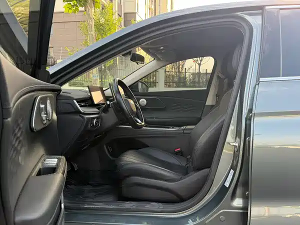 Chery Fengyun A8L 2025