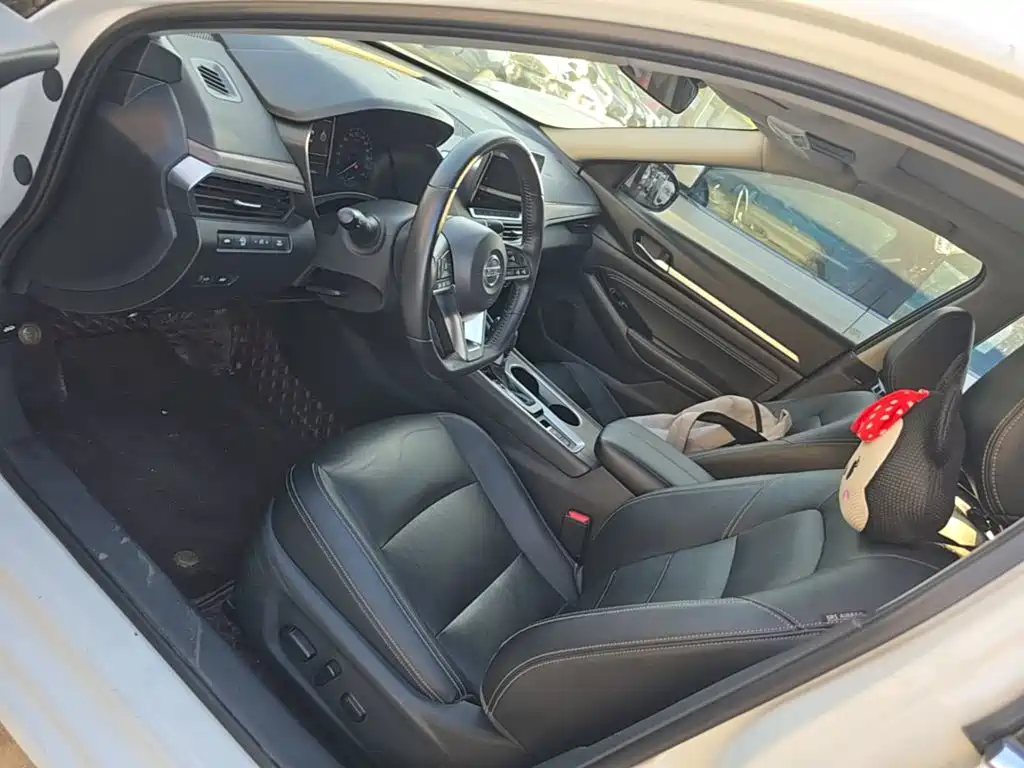 Nissan Teana 2022 — фото 15