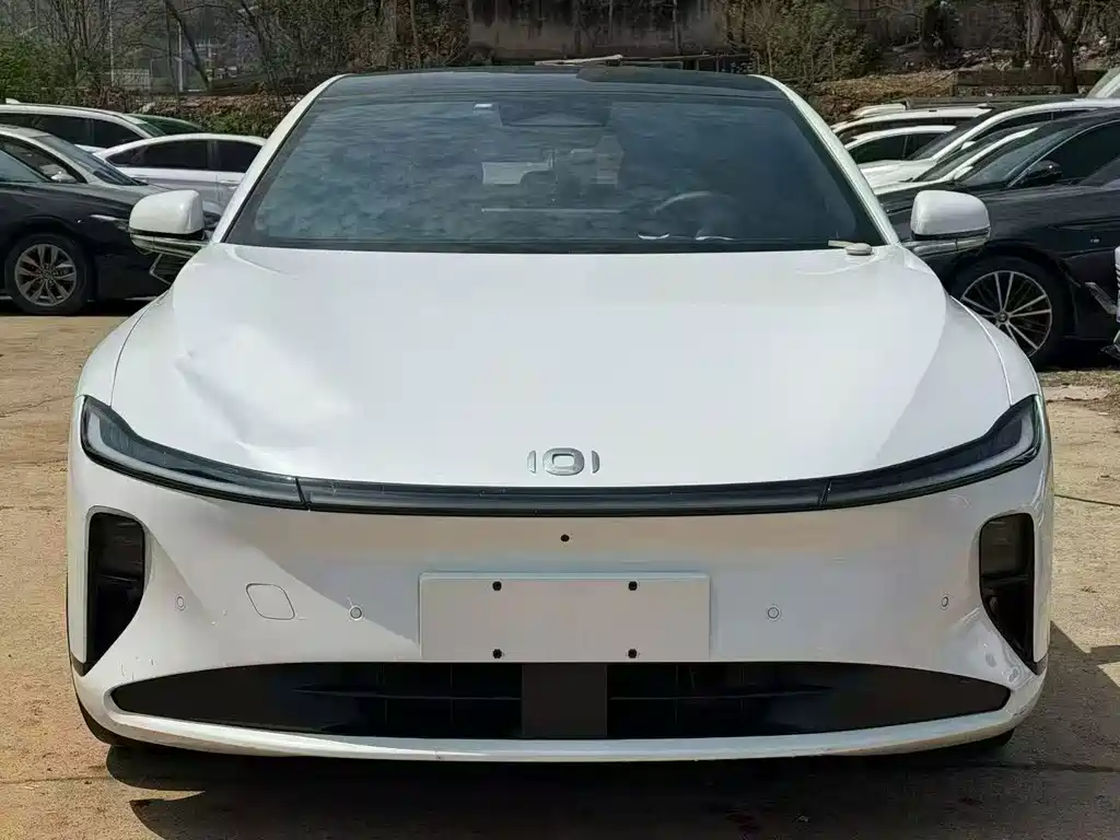 Changan Qiyuan A07 2025