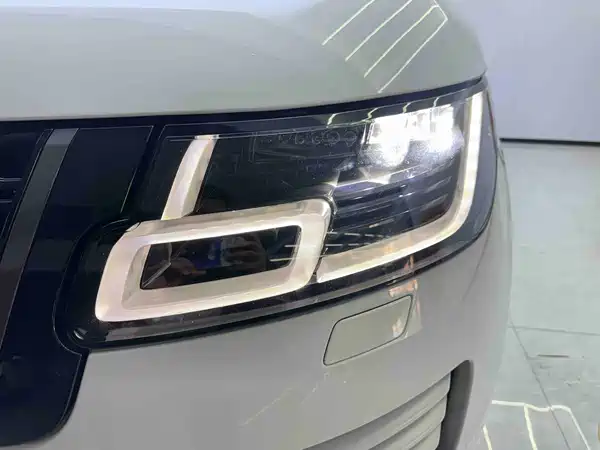 Land Rover Range Rover 2018