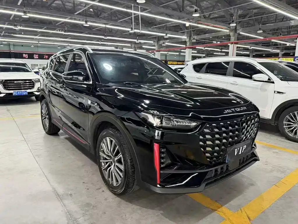 Jetour X70 PRO 2023