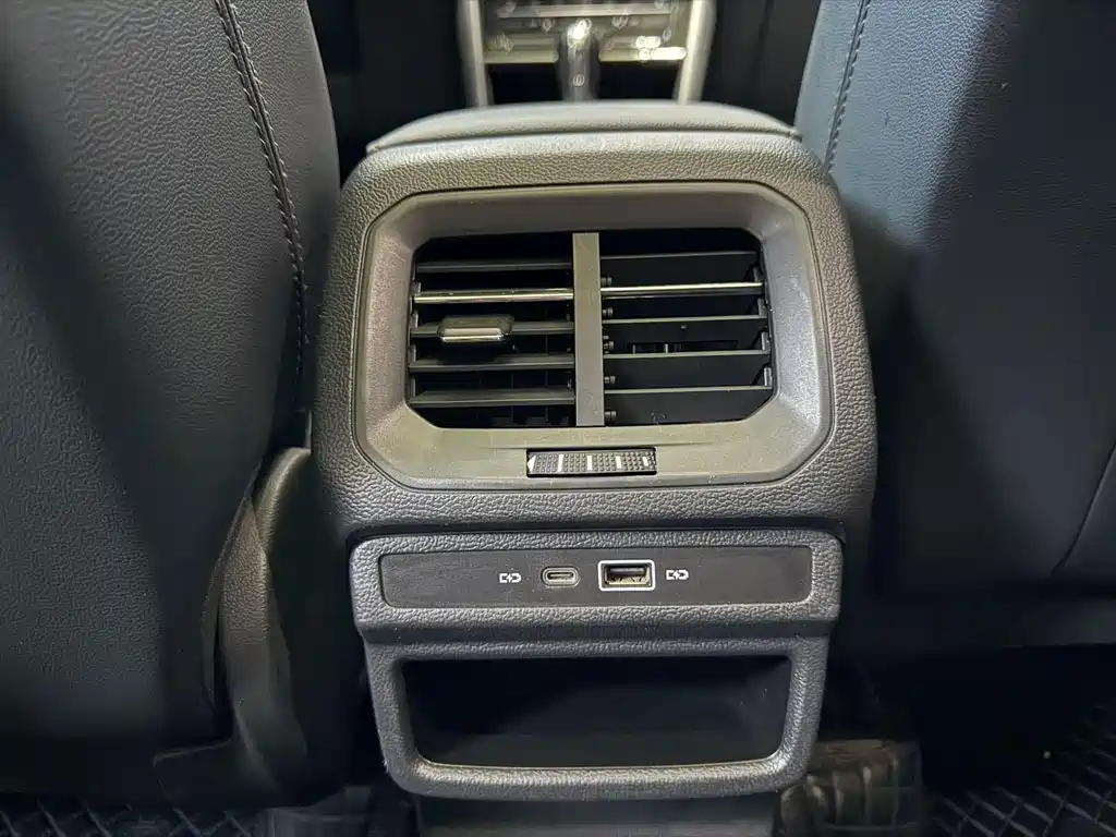 Volkswagen Tuyue 2022