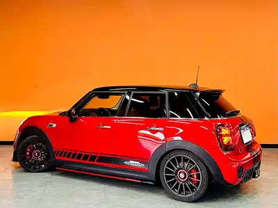 MINI MINI 2019