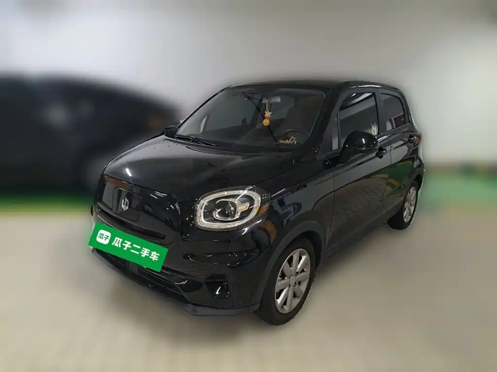 Leapmotor T03 2022