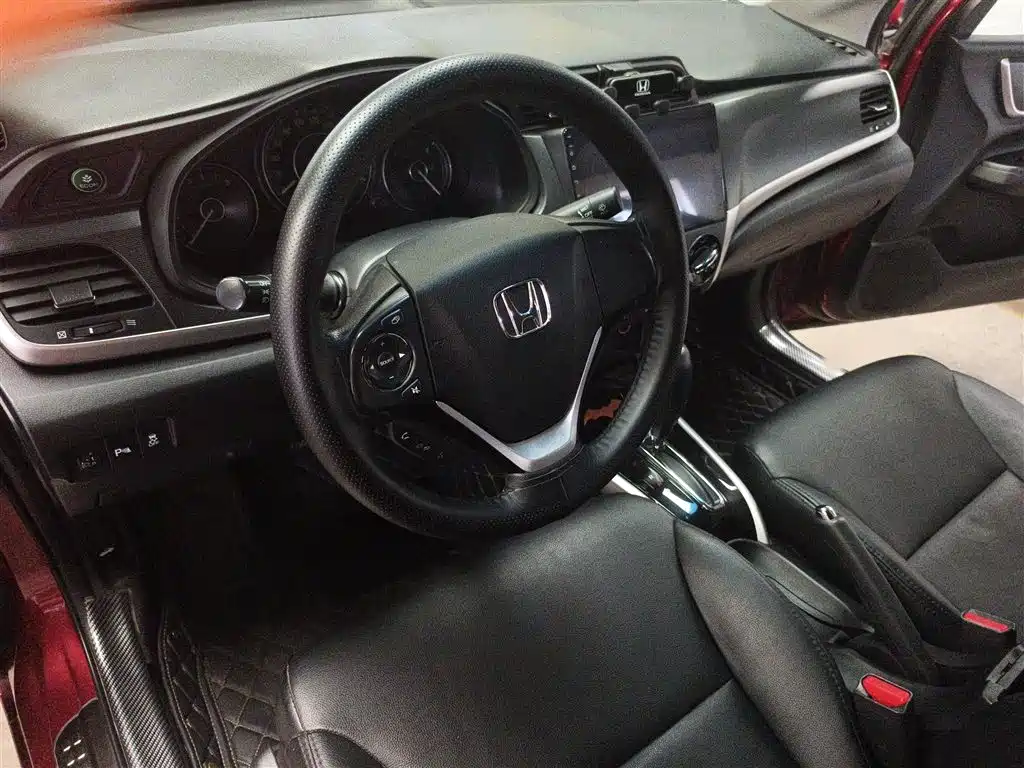 Honda Crider 2018 — фото 13