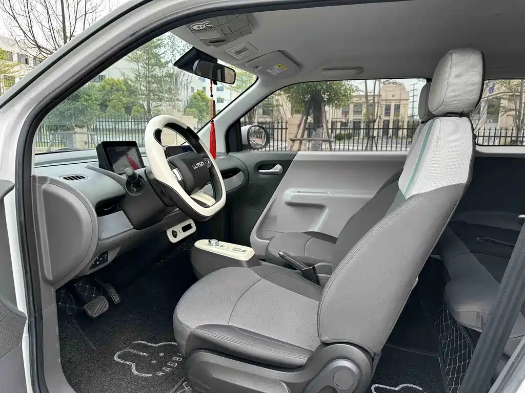 Changan Lumin 2024