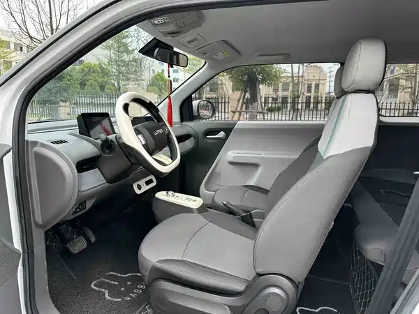 Changan Lumin 2024