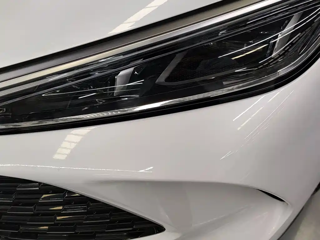 BYD L DM-i 2025 — фото 10