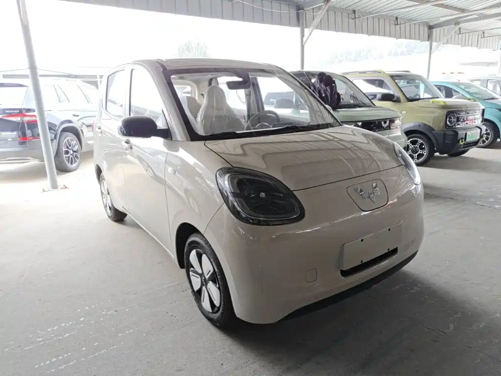 Wuling Hongguang MINIEV 2026