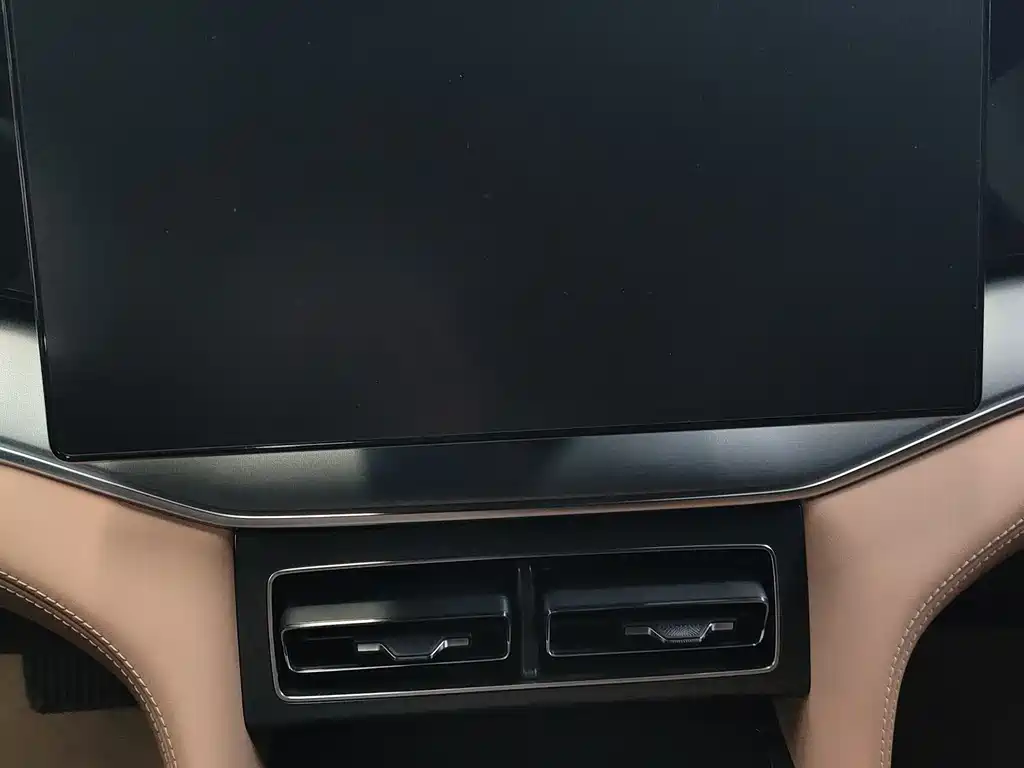 BYD L DM-i 2025 — фото 17