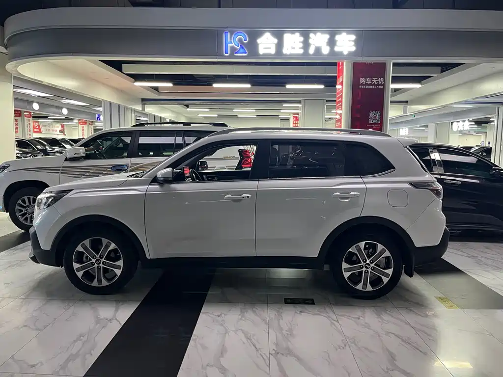 Kia Sportage 2019 — фото 5