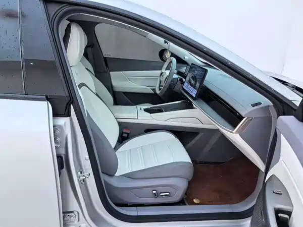 Dongfeng e007 2025