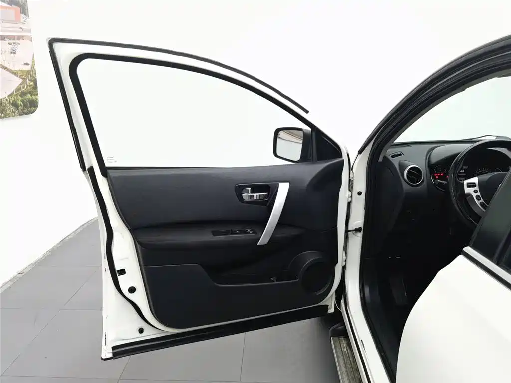 Nissan Qashqai 2014 — фото 8