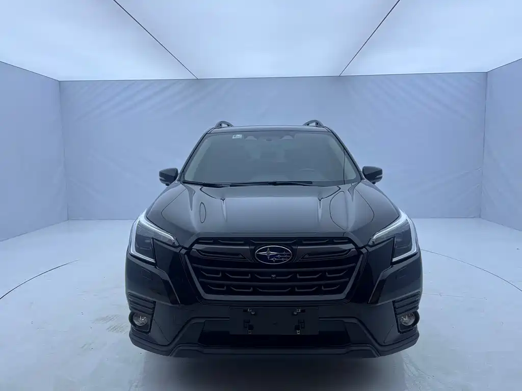 Subaru Forester 2021