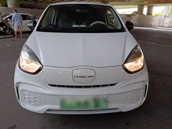 Roewe CLEVER 2023
