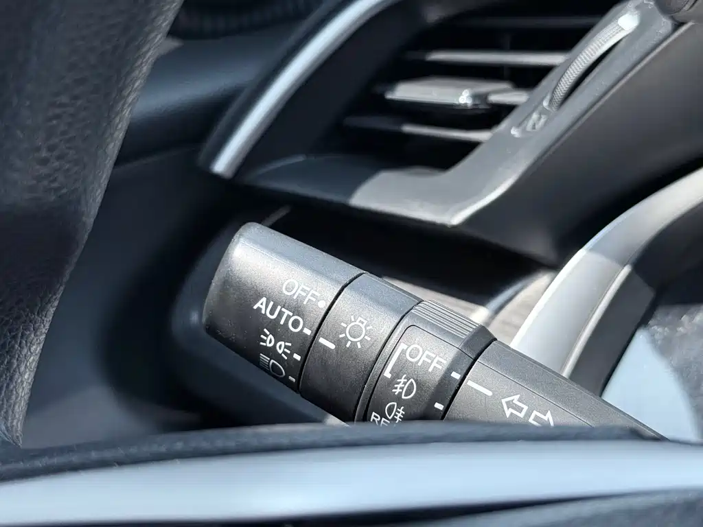 Honda Civic 2021 — фото 13