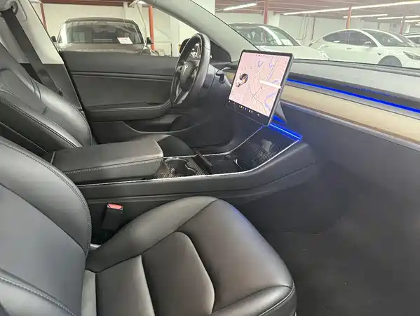 Tesla Model 3 2020