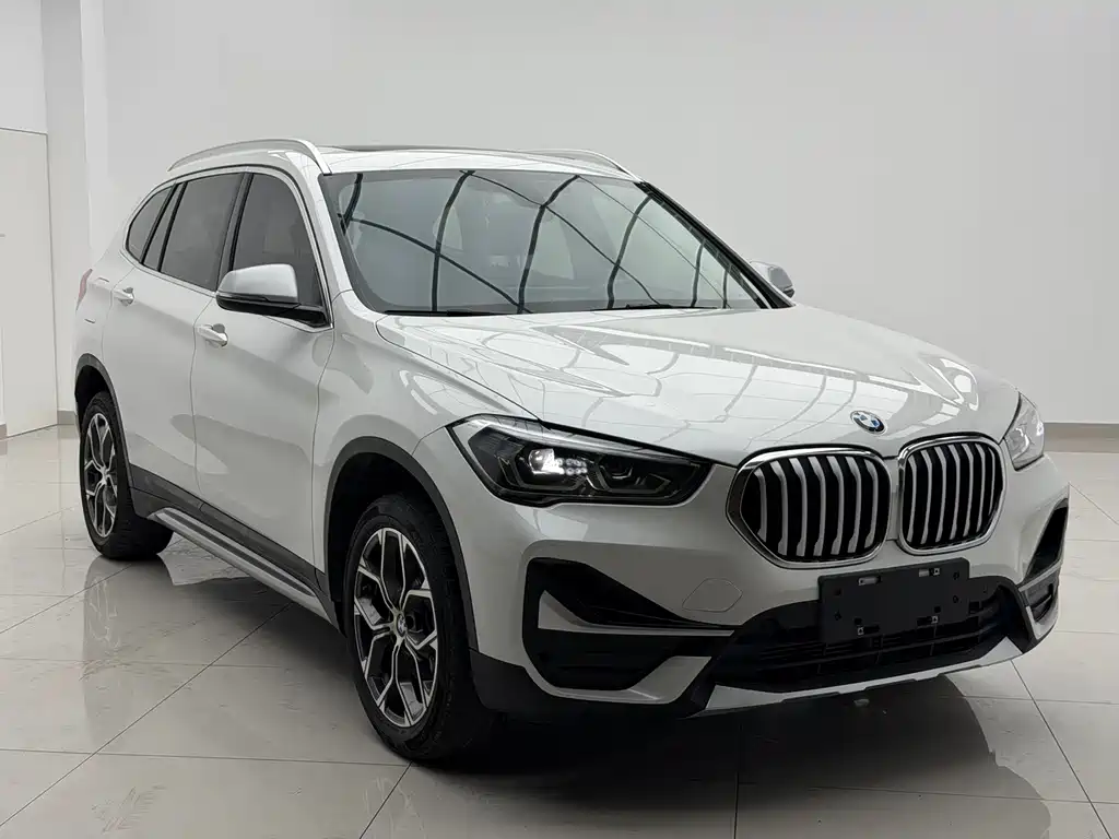 BMW X1 2023