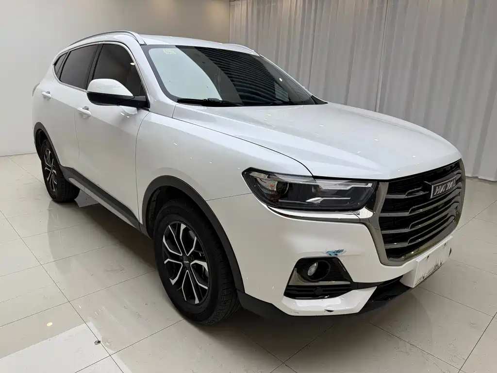 Haval H6 2021
