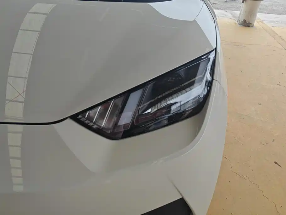 BYD Seagull 2025