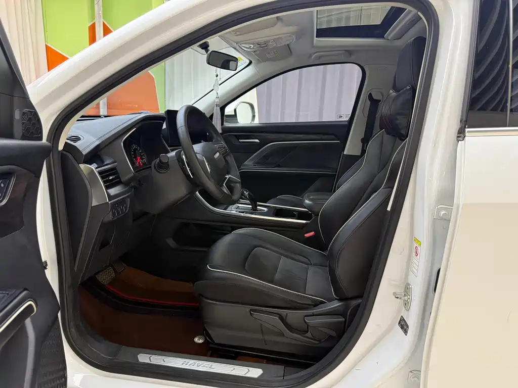 Haval H6 2021