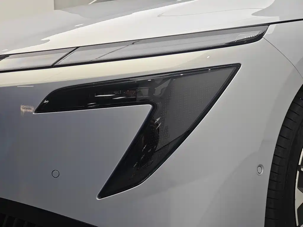 Nissan N7 2025 — фото 10