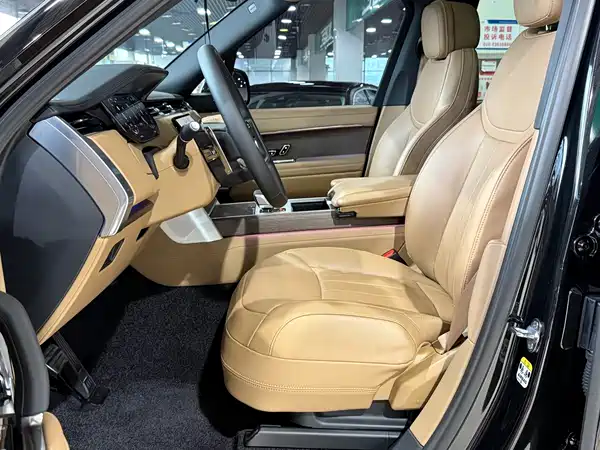 Land Rover Range Rover 2025