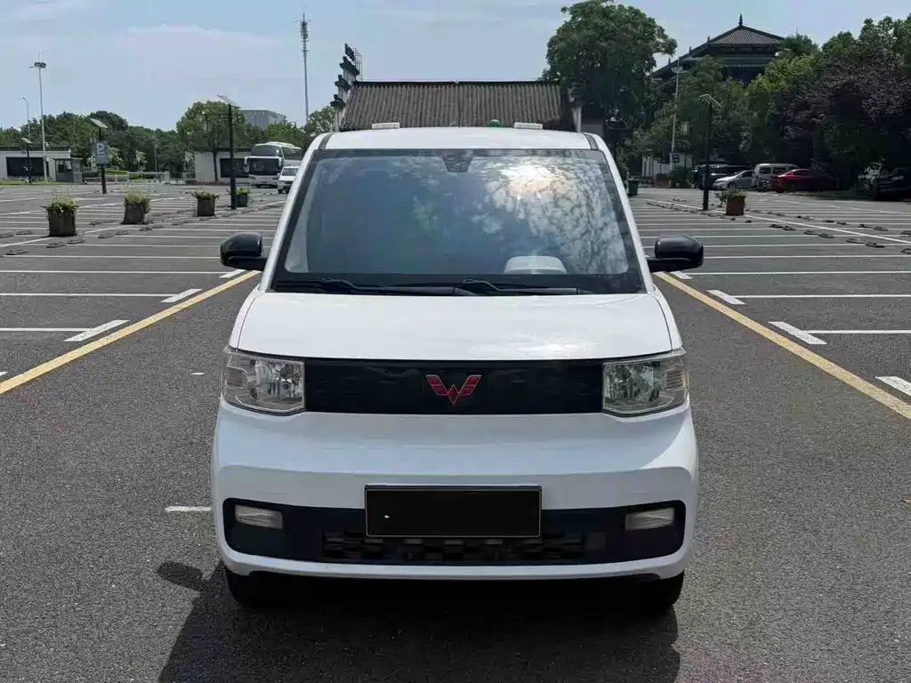Wuling Hongguang MINIEV 2020