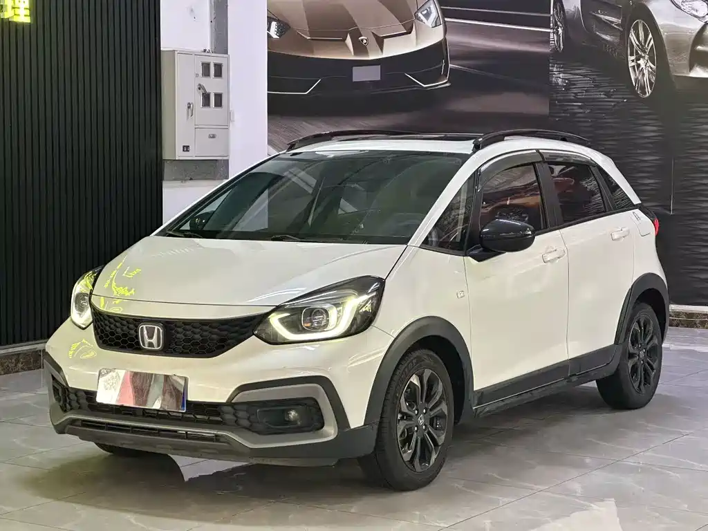 Honda LIFE 2021