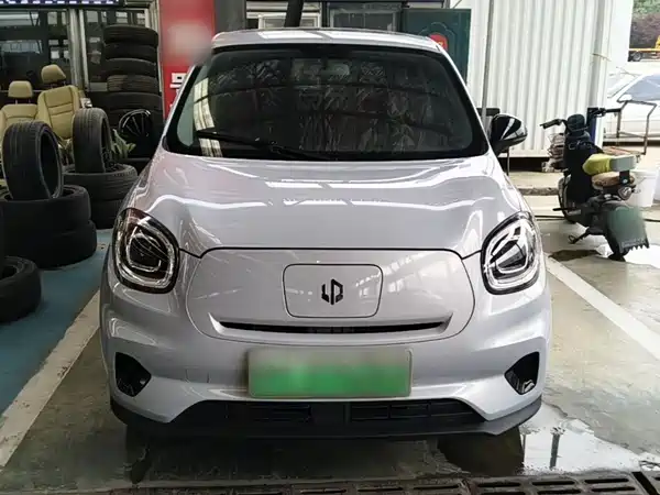 Leapmotor T03 2022