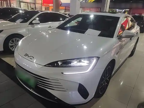 BYD Seal 2023