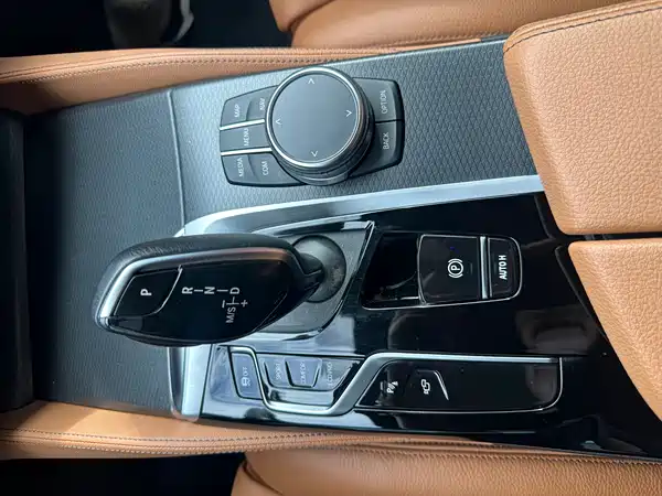 BMW 5 Series 2023