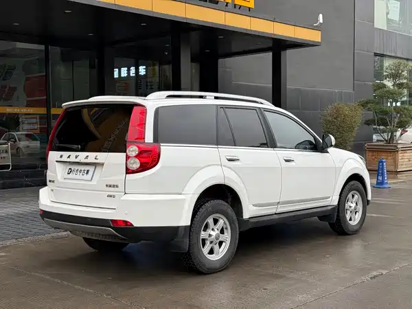 Haval H5 Classic 2015