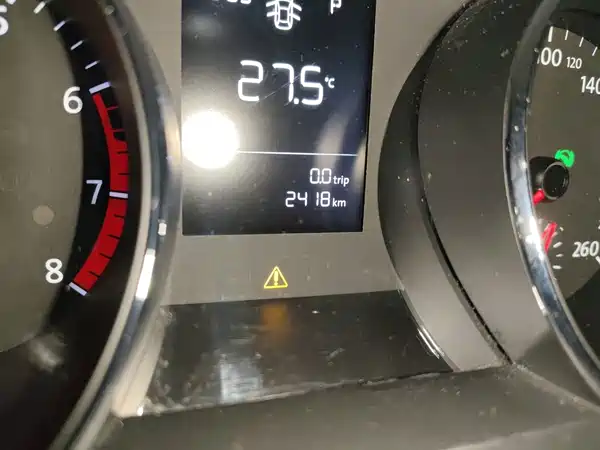 Volkswagen Lamando 2017