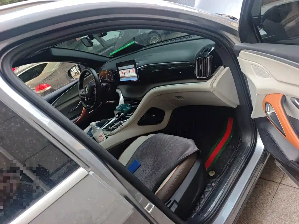 BYD Pro New Energy 2023 — фото 22