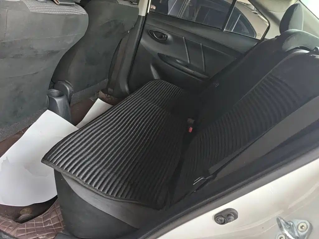 Toyota Vios 2023 — фото 17