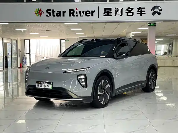 NIO ES6 2023