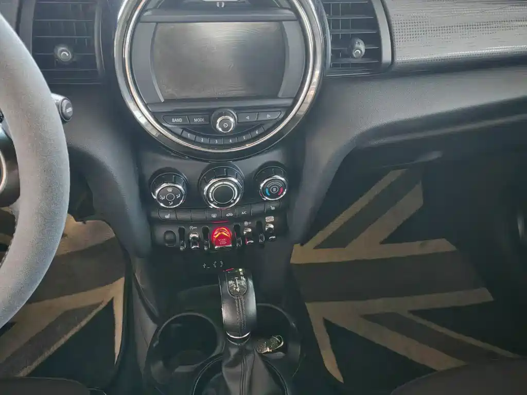 MINI MINI 2018