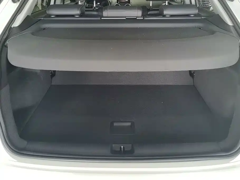 Audi Q2L 2022