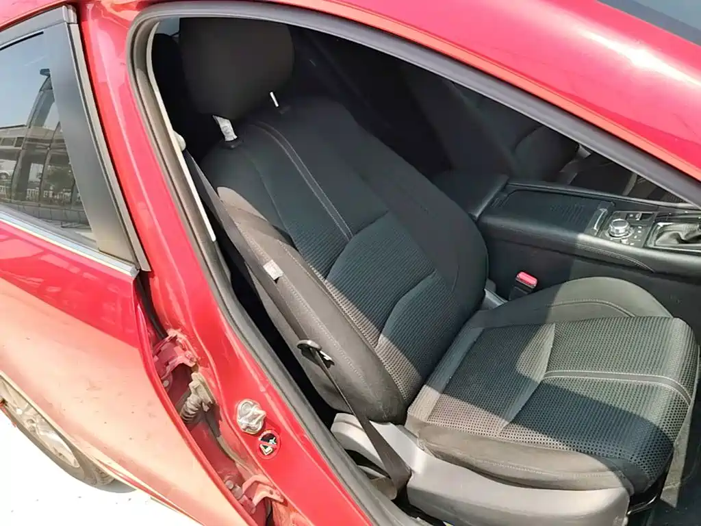 Mazda 3 Angkesela 2017 — фото 25