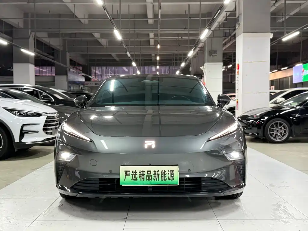 Roewe Feifan F7 2023 — фото 2
