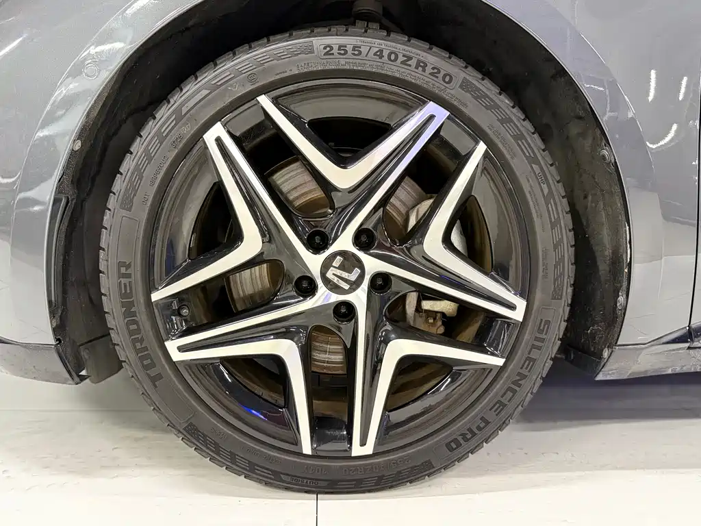 Roewe Feifan F7 2023 — фото 20