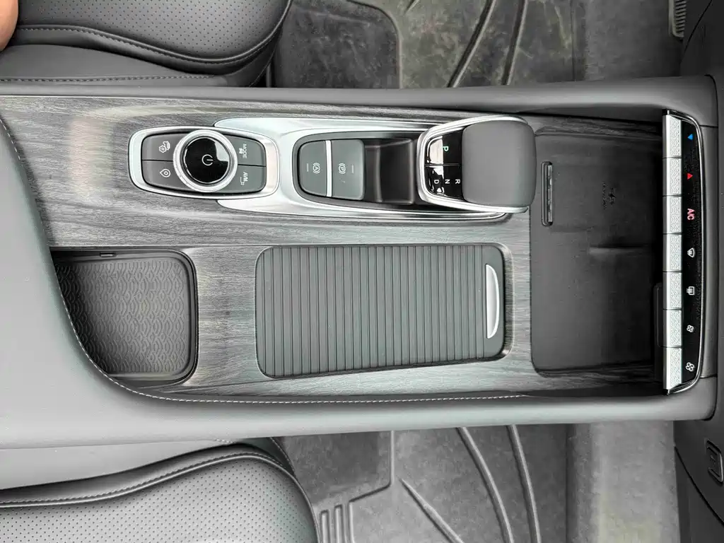 Chery Arrizo 8 PRO 2025 — фото 19